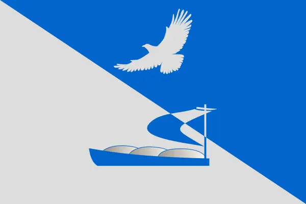 Флаг: Ахтубинский район